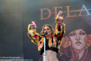 Summer Breeze 2017 - 8/16-19/2017 - Dinkelsbühl, Germany 