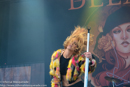 Summer Breeze 2017 - 8/16-19/2017 - Dinkelsbühl, Germany 