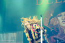 Summer Breeze 2017 - 8/16-19/2017 - Dinkelsbühl, Germany 