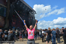 Summer Breeze 2017 - 8/16-19/2017 - Dinkelsbühl, Germany 