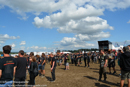 Summer Breeze 2017 - 8/16-19/2017 - Dinkelsbühl, Germany 