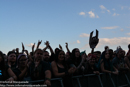 Summer Breeze 2017 - 8/16-19/2017 - Dinkelsbühl, Germany 
