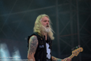 Summer Breeze 2017 - 8/16-19/2017 - Dinkelsbühl, Germany 