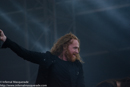 Summer Breeze 2017 - 8/16-19/2017 - Dinkelsbühl, Germany 