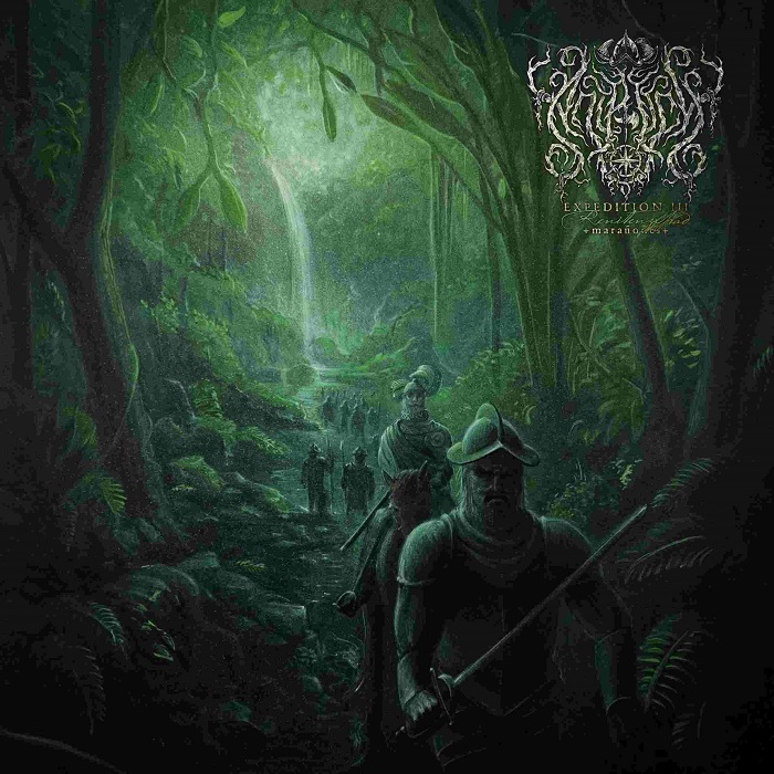 Antrisch - Expedition III: Renitenzpfad (2026)