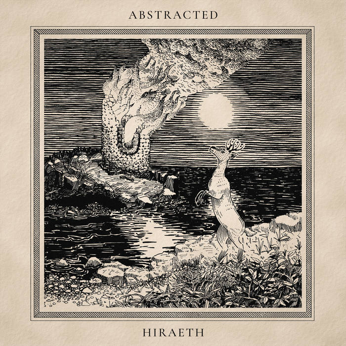 Abstracted - Hiraeth (2026)