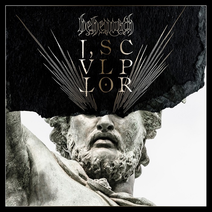 Behemoth - I, Scvlptor (2026)