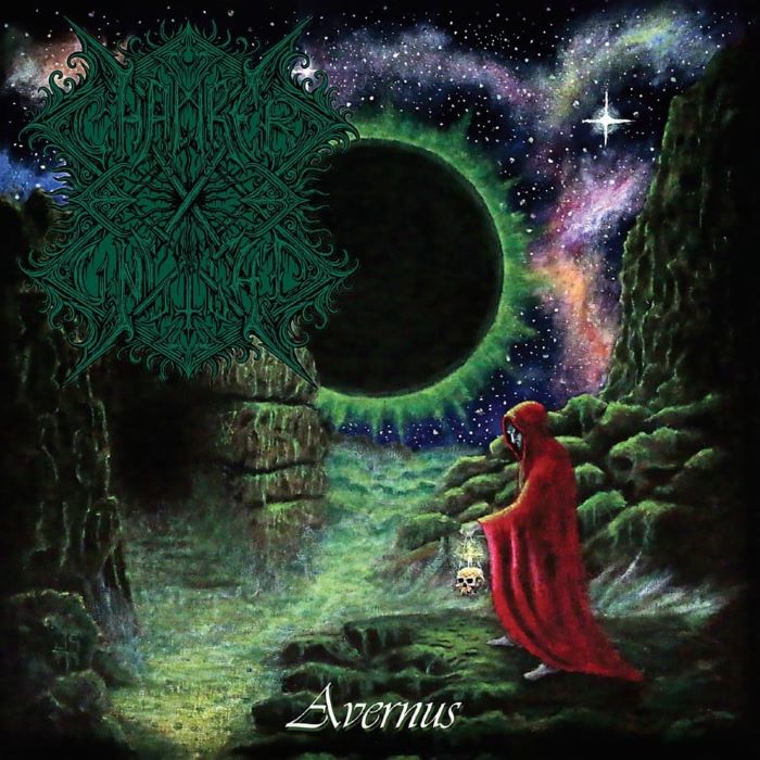 Chamber of Unlight - Avernus (2026)