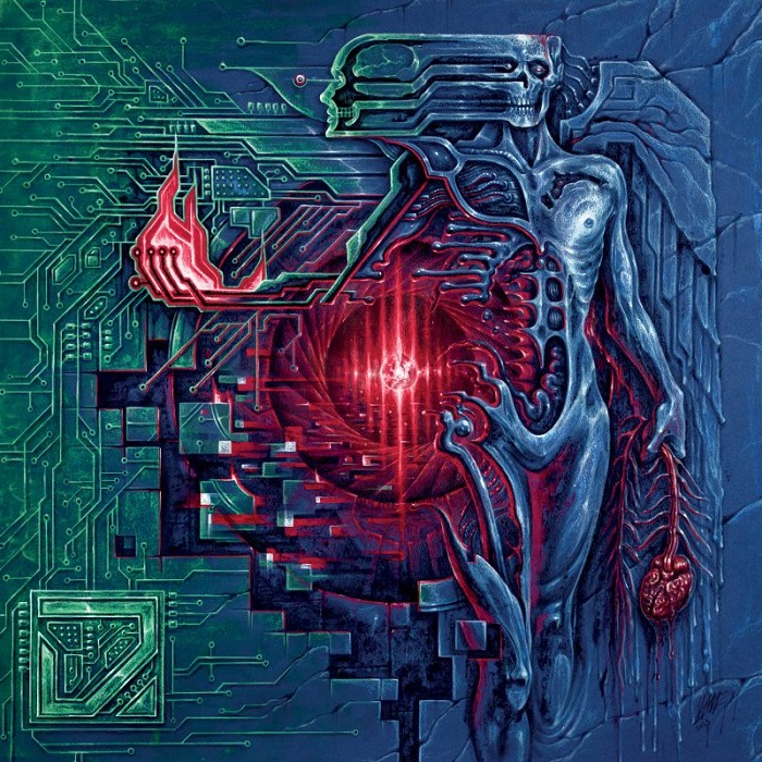 Dissimulator - Artifice Dissolves (2026)