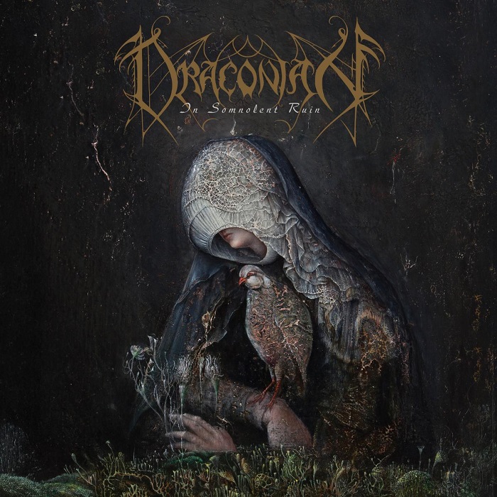 Draconian - In Somnolent Ruin (2026)