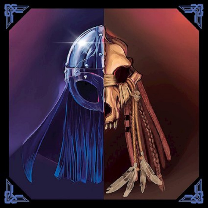 Eihwar - Hugrheim (2026)