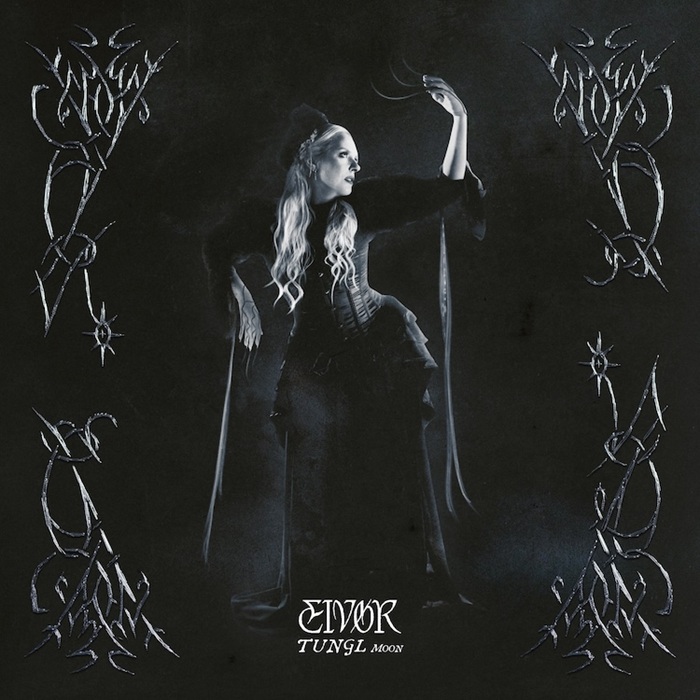 Eivør - Tungl (2026)