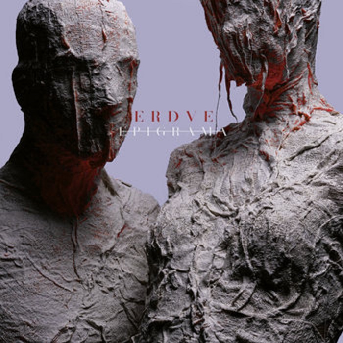 Erdve - Epigrama (2026)