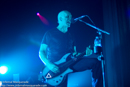 Fallujah + Between The Buried And Me + Devin Townsend Project - 10/05/2016 - Regency Ballroom - San Francisco, CA