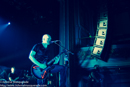Fallujah + Between The Buried And Me + Devin Townsend Project - 10/05/2016 - Regency Ballroom - San Francisco, CA