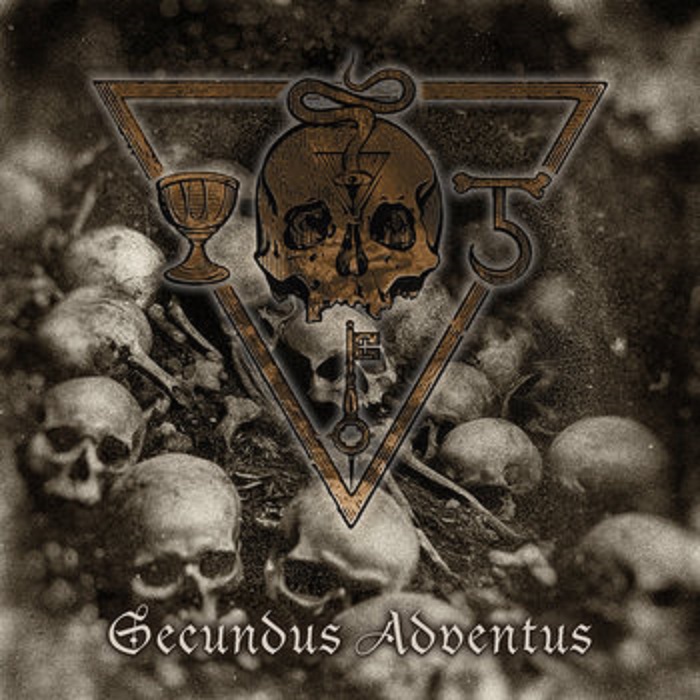 Hammerfilosofi - Secundus Adventus (2026)