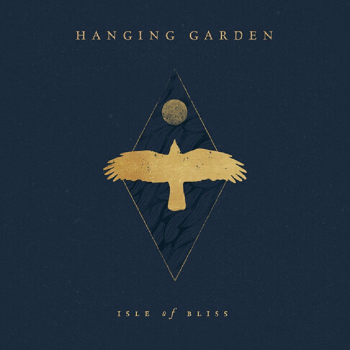 Hanging Garden - Isle of Bliss (2026)