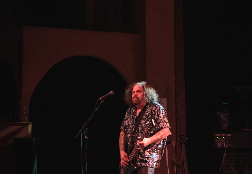 NapalmDeath Brujeria 2022-26