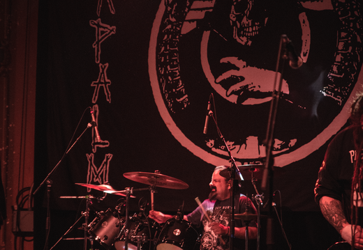 NapalmDeath Brujeria 2022-27