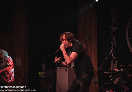 NapalmDeath Brujeria 2022-29