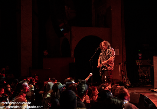 NapalmDeath Brujeria 2022-30