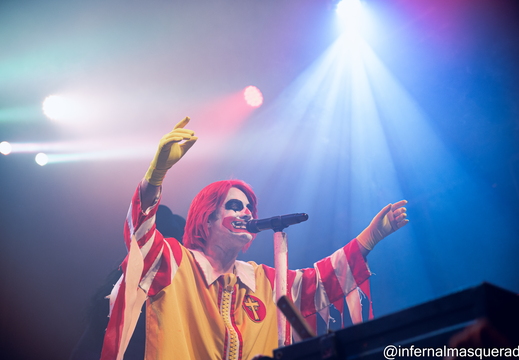 MacSabbath Supersuckers SharkintheWater 2024-10