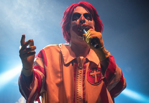 MacSabbath Supersuckers SharkintheWater 2024-11