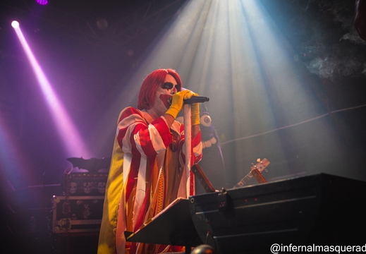 MacSabbath Supersuckers SharkintheWater 2024-13