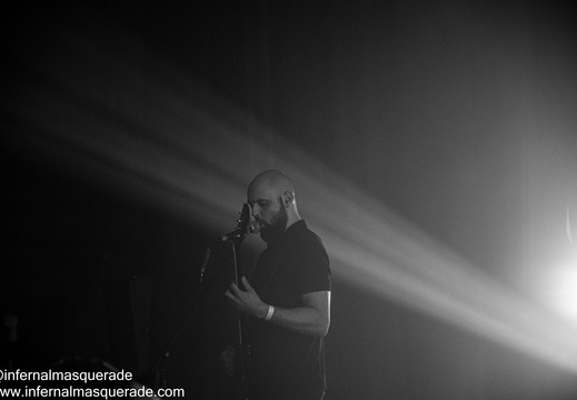 MesseDesMortsXII Day 1-49