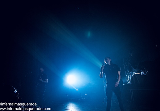 MesseDesMortsXII Day 1-52