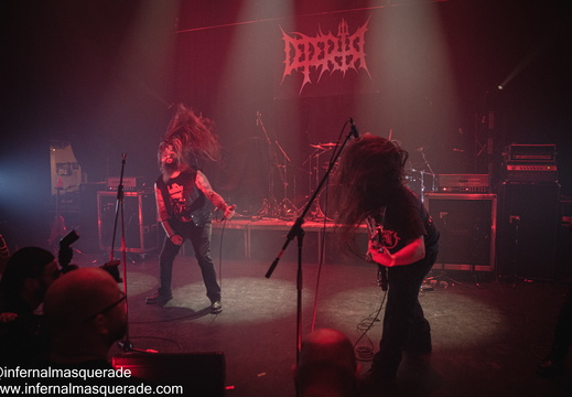 MesseDesMortsXII Day 2-17