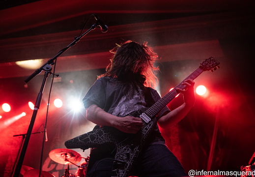 ChaosandCarnage 2025-24