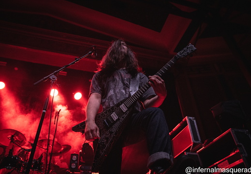 ChaosandCarnage 2025-25