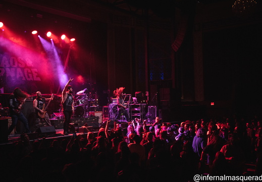 ChaosandCarnage 2025-27