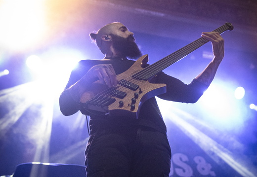 ChaosandCarnage 2025-35