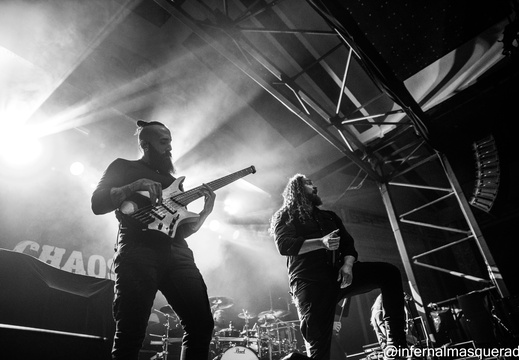 ChaosandCarnage 2025-45