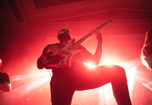 ChaosandCarnage 2025-50