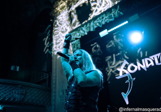 Symphony X-Sonata Arctica 2025-21