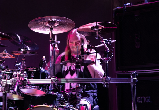 Symphony X-Sonata Arctica 2025-35