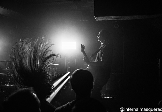 Entheos Fallujah 2025-6