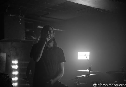 Entheos Fallujah 2025-10