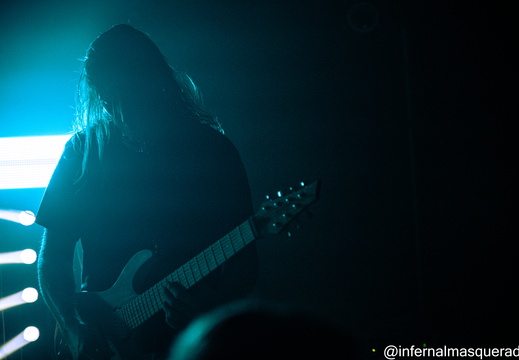 Entheos Fallujah 2025-11