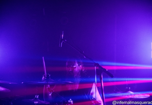 Entheos Fallujah 2025-12