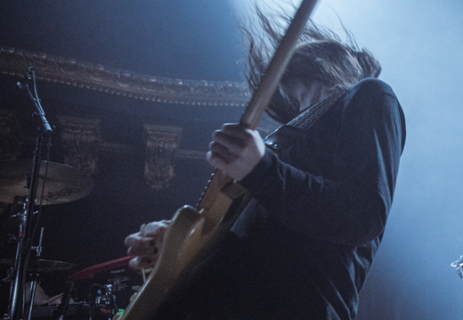 Oranssi-Pazuzu Wayfare sfl 2026-33