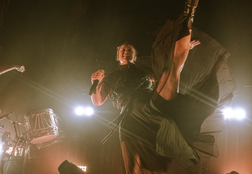 Igorrr - Secret Chiefs 3 - Violent Magic Orchestra - The Great American Music Hall - San Francisco, CA - 10/3/2026