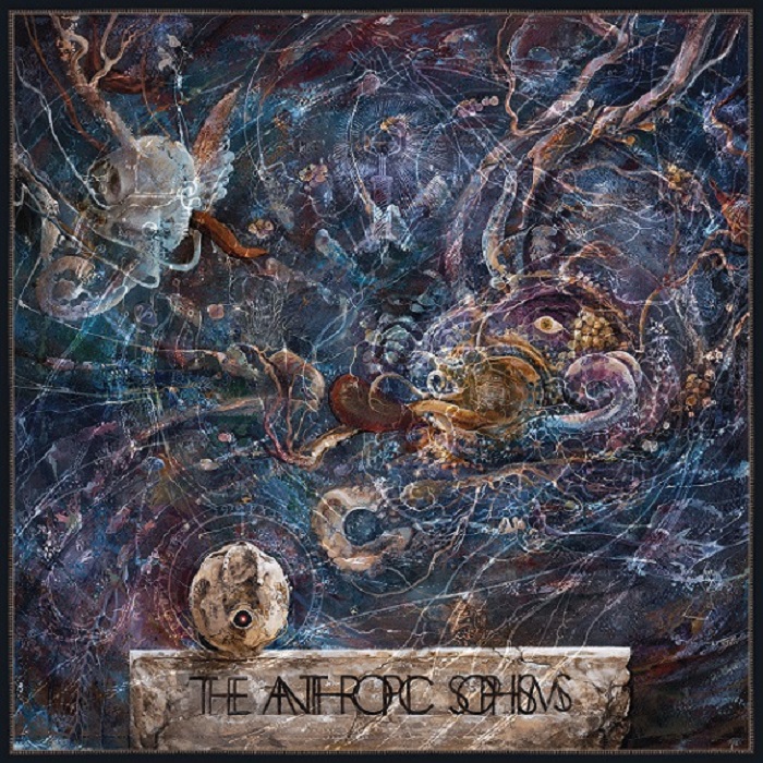 Inferno - The Anthropic Sophisms (On the Heights of Despair) (2026)