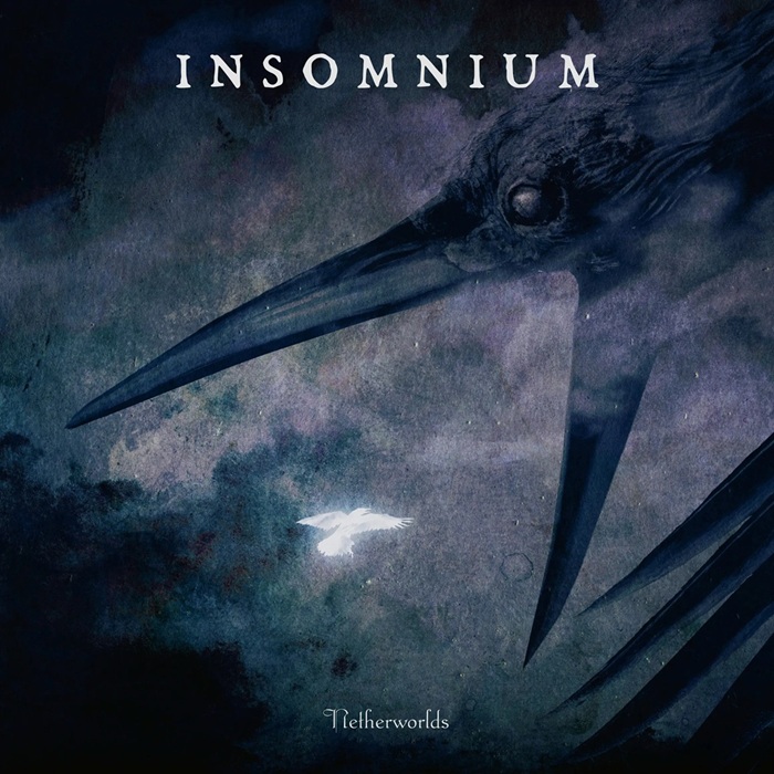 Insomnium - Netherworlds (2026)