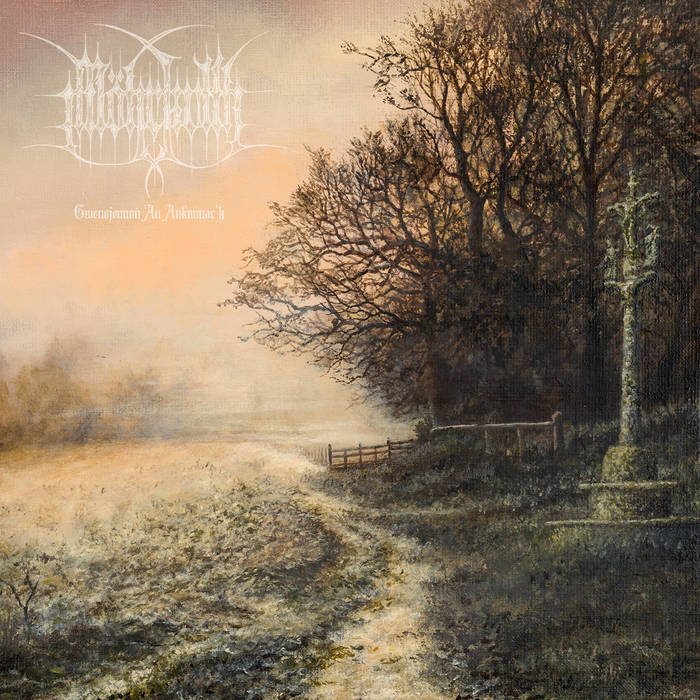 Möhrkvlth - Gwenojennoù An Ankounac’h (2026))