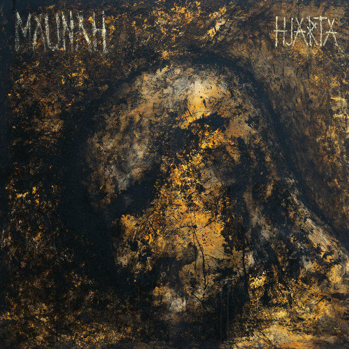 Maunah - Hjarta (2026)