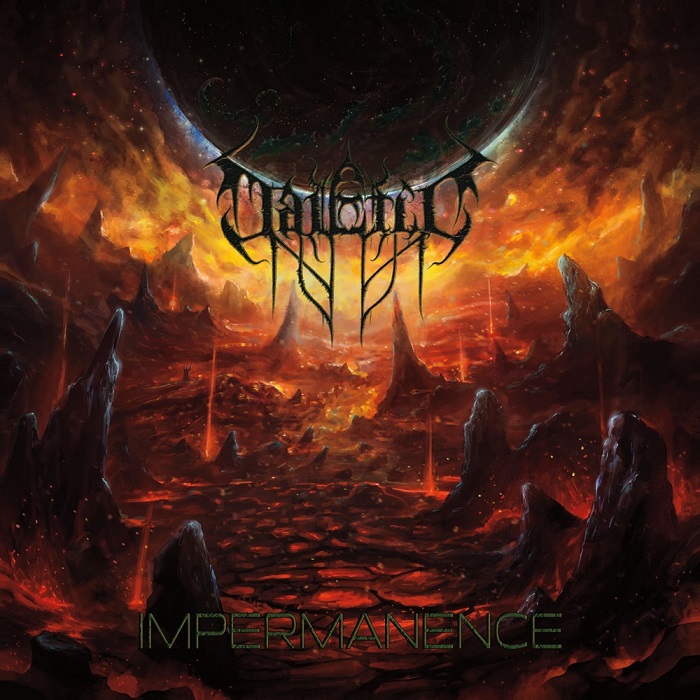 Malefic - Impermanence (2026)